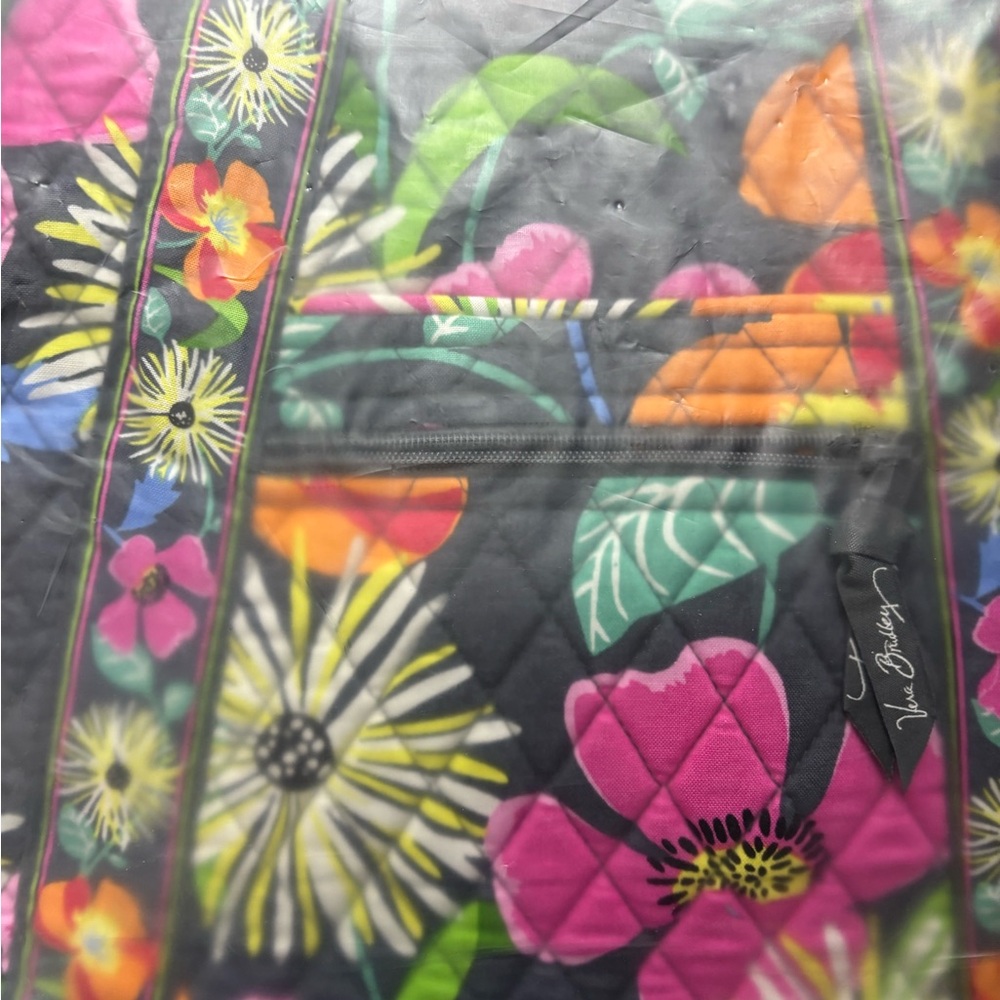 Vera Bradley crossbody